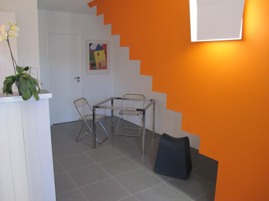 Villa L'Esperluette Suze-la-Rousse Zimmer foto