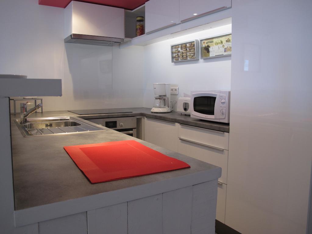 Villa L'Esperluette Suze-la-Rousse Zimmer foto